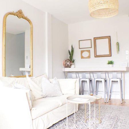 Great Apartment In Weho 내슈빌 외부 사진
