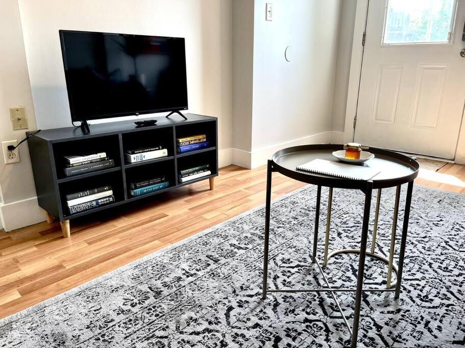 Great Apartment In Weho 내슈빌 외부 사진