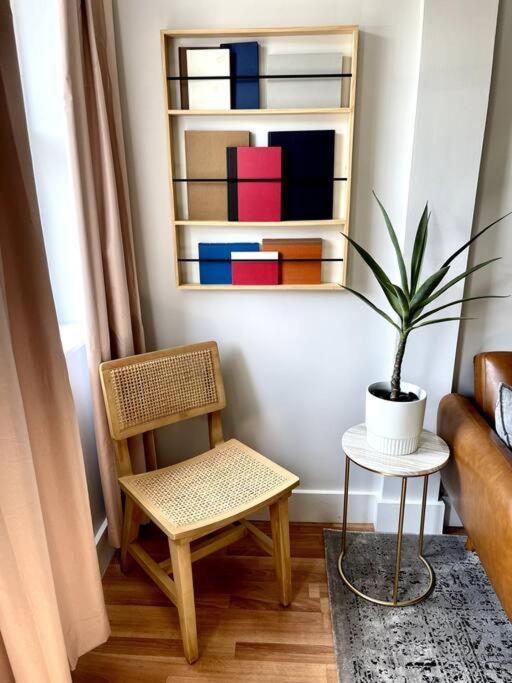 Great Apartment In Weho 내슈빌 외부 사진