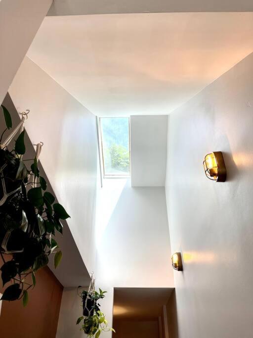 Great Apartment In Weho 내슈빌 외부 사진