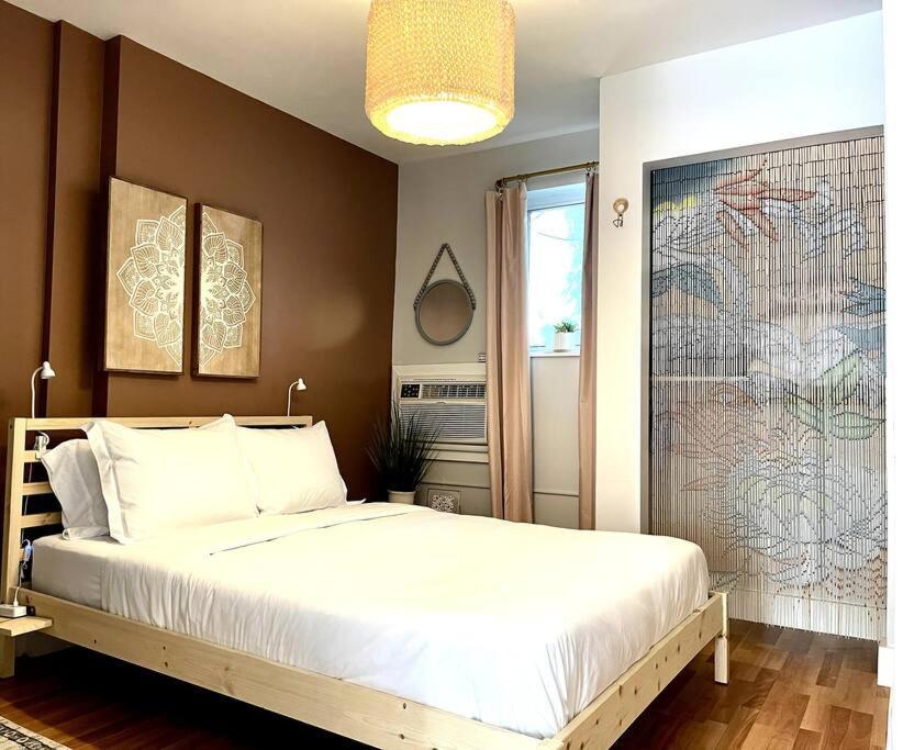 Great Apartment In Weho 내슈빌 외부 사진